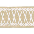 Schumacher Palm Tikki Tape