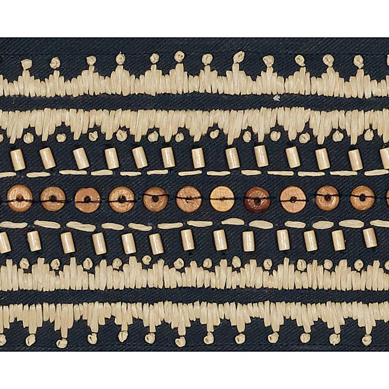 Schumacher Lava Black Tonga Tape