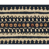 Schumacher Lava Black Tonga Tape