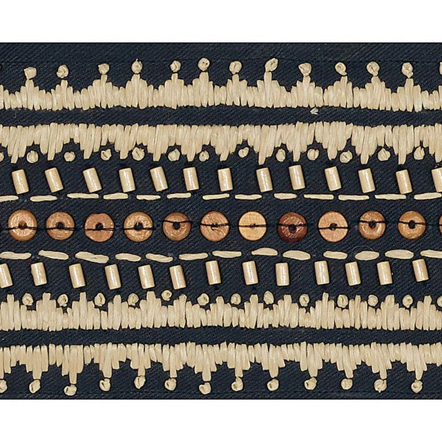 Schumacher Lava Black Tonga Tape