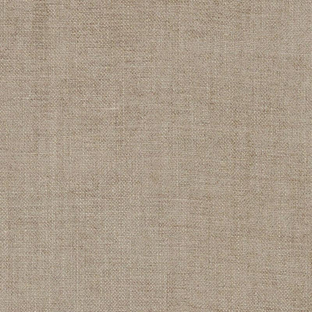 Schumacher Auden Chenille Chanterelle Fabric