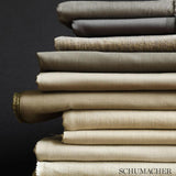 Schumacher Auden Chenille Sahara Fabric
