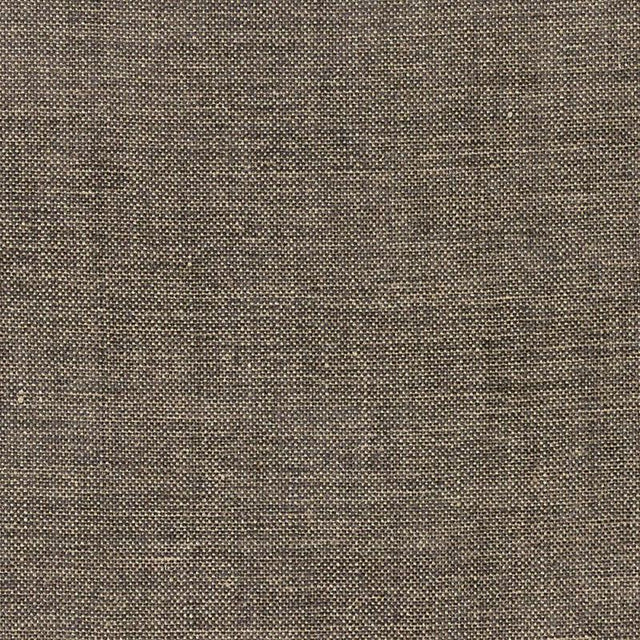 Schumacher Auden Chenille Smoke Fabric