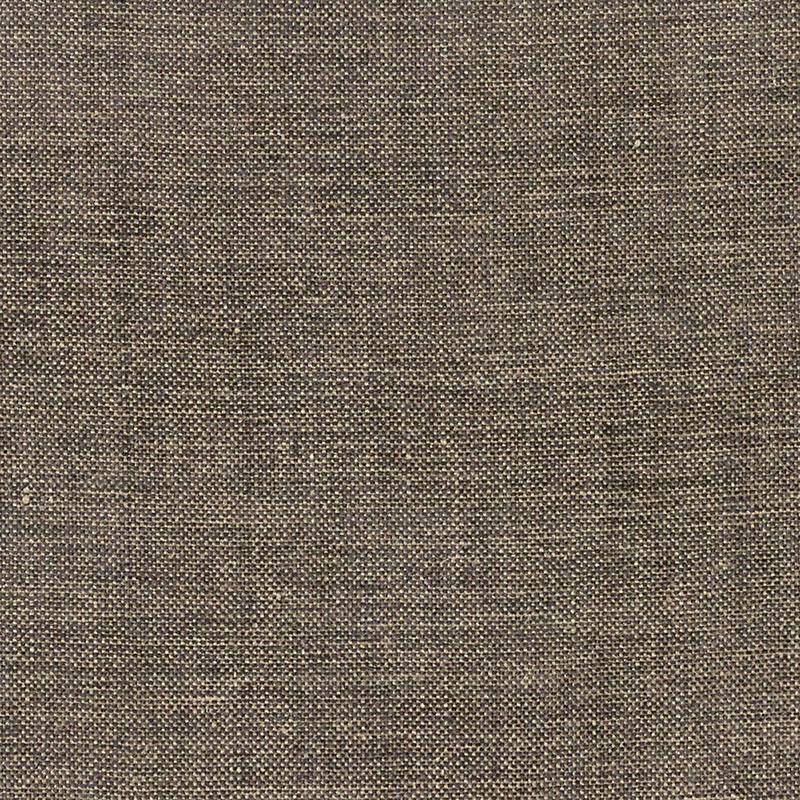 Schumacher Auden Chenille Smoke Fabric