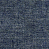 Schumacher Auden Chenille Navy Fabric