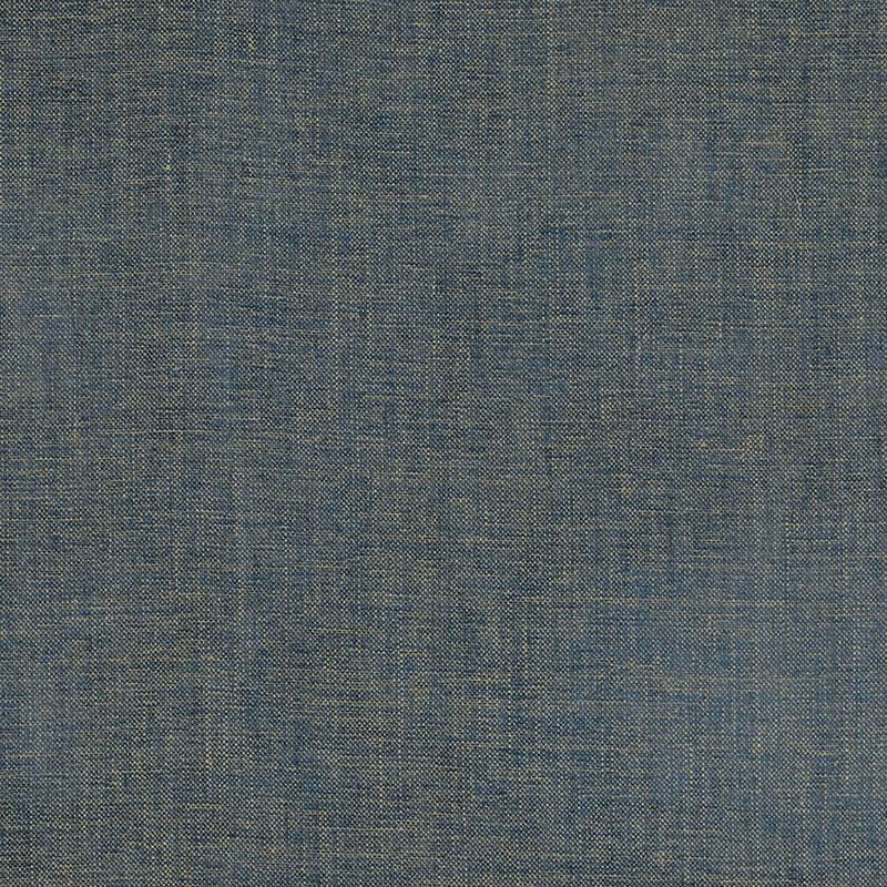 Schumacher Auden Chenille Delft Fabric