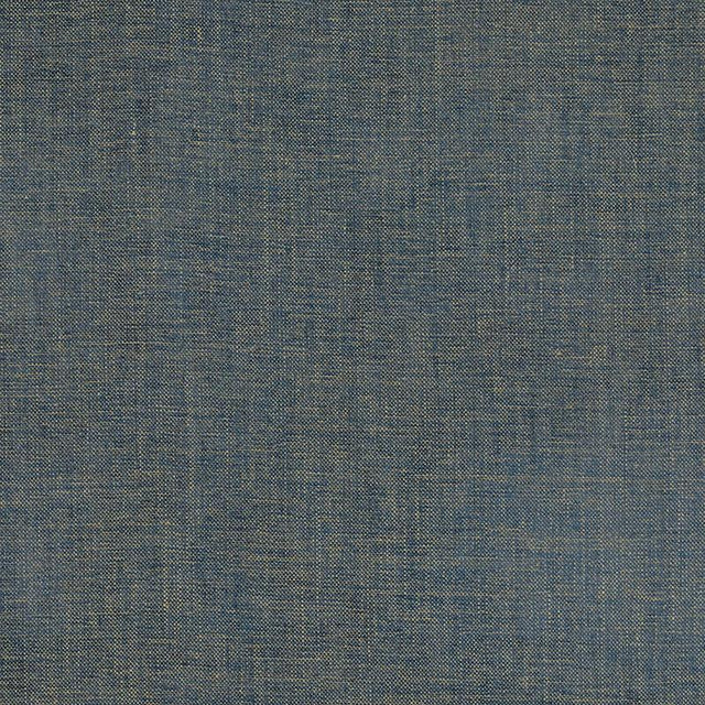 Schumacher Auden Chenille Delft Fabric