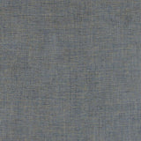 Schumacher Auden Chenille Chambray Fabric