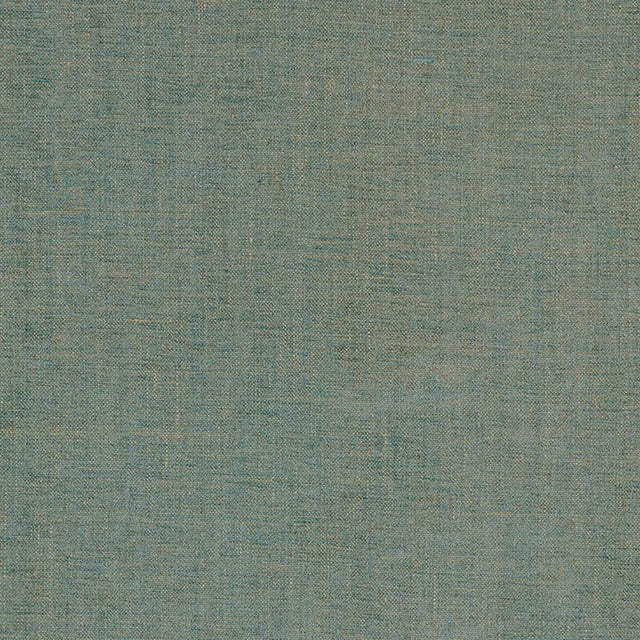 Schumacher Auden Chenille Azure Fabric