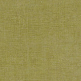Schumacher Auden Chenille Chartreuse Fabric