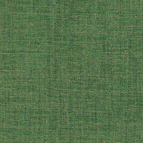 Schumacher Auden Chenille Emerald Fabric