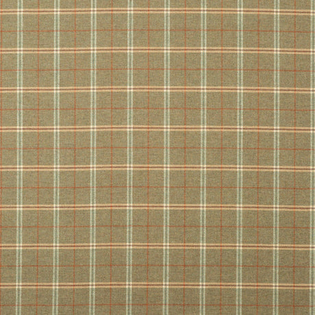 Mulberry ISLAY LOVAT Upholstery Fabric