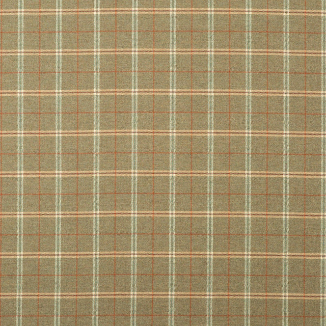 Mulberry ISLAY LOVAT Upholstery Fabric