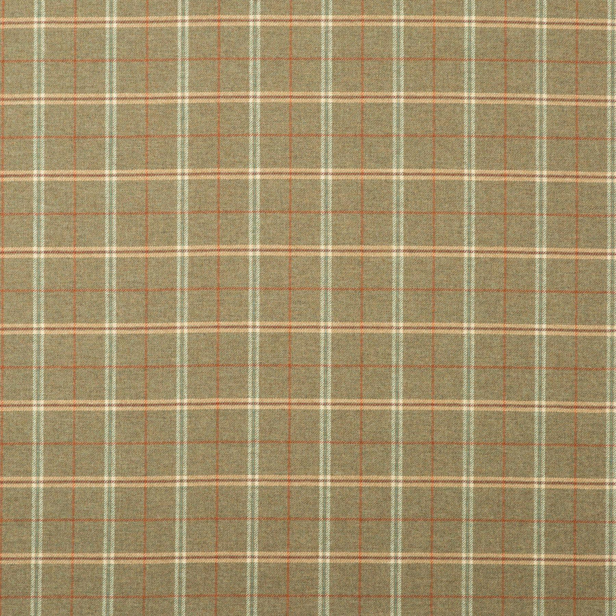 Mulberry ISLAY LOVAT Upholstery Fabric