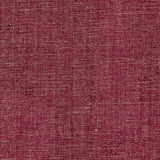 Schumacher Auden Chenille Garnet Fabric