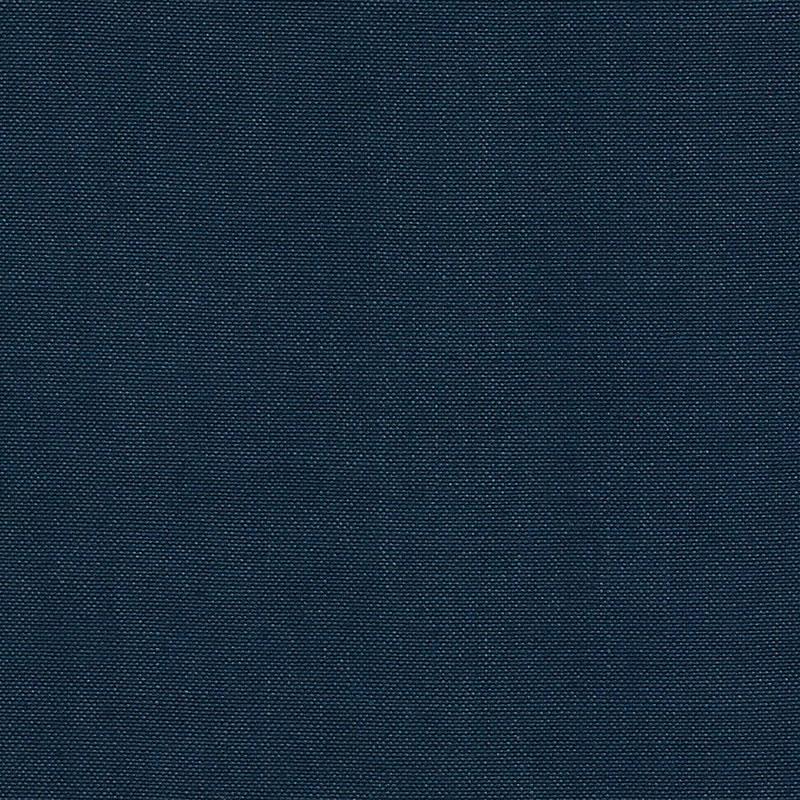 Schumacher Barnett Indigo Fabric