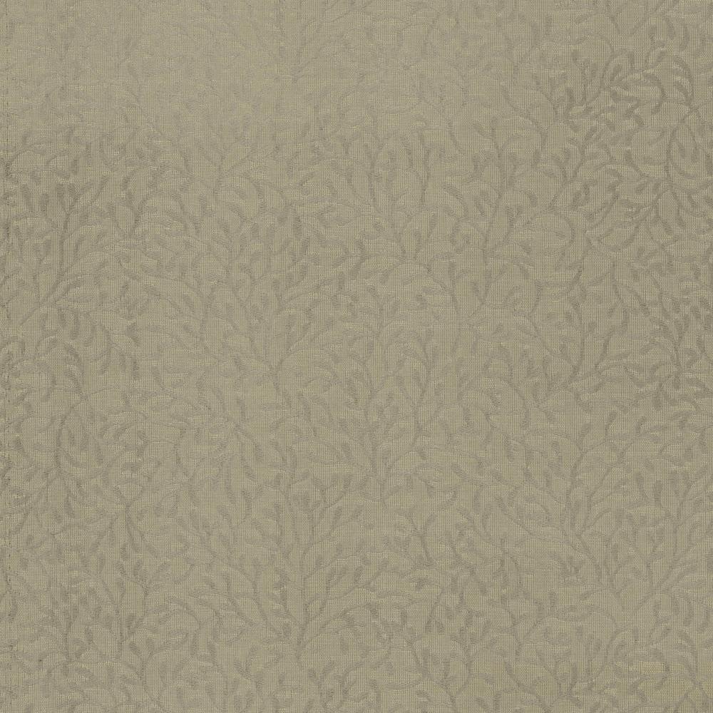 Kasmir Subtle Vine Smoke Fabric