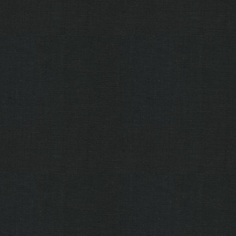 Lee Jofa DUBLIN LINEN BLACK Fabric