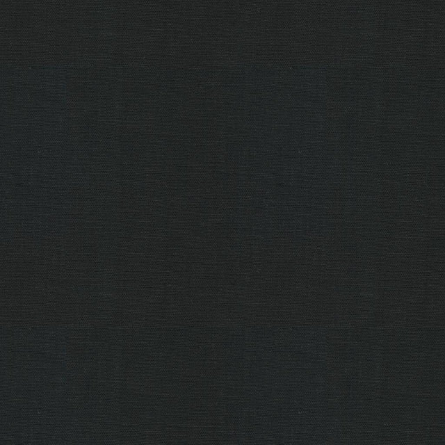 Lee Jofa DUBLIN LINEN BLACK Fabric