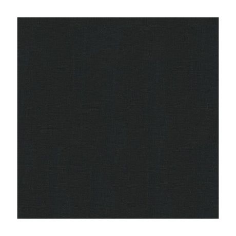 Lee Jofa Dublin Linen Black Fabric