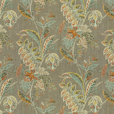 Kravet ISHANA TURMERIC Fabric