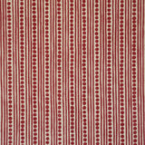 Lee Jofa WICKLEWOOD REVERSE RED Fabric