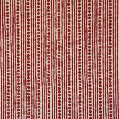 Lee Jofa WICKLEWOOD REVERSE RED Fabric