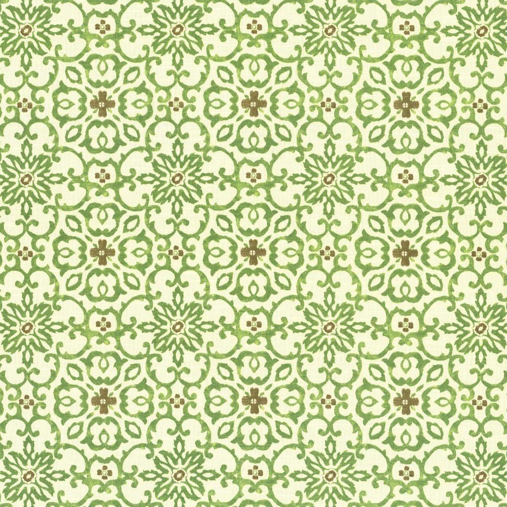 Kasmir Summerlyn Granny Smith Fabric