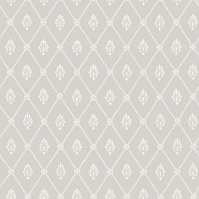 Cole & Son ALMA GREY Wallpaper