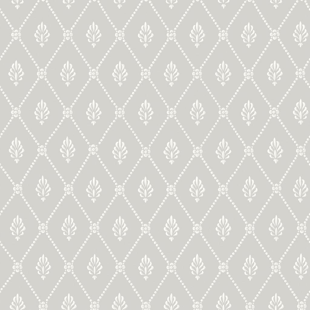 Cole & Son ALMA GREY Wallpaper