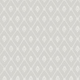 Cole & Son ALMA GREY Wallpaper