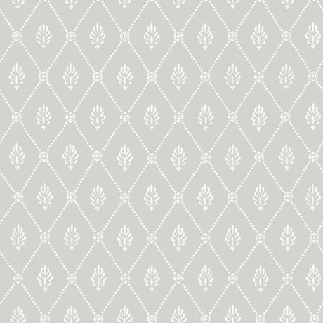 Cole & Son ALMA GREY Wallpaper