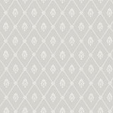 Cole & Son ALMA GREY Wallpaper