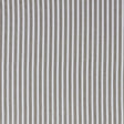 Schumacher Antique Ticking Stripe Chanterelle Fabric