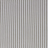 Schumacher Antique Ticking Stripe Chanterelle Fabric