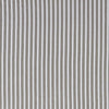 Schumacher Antique Ticking Stripe Chanterelle Fabric