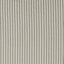 Schumacher Antique Ticking Stripe Linen Fabric