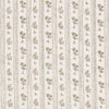 Schumacher Cabanon Stripe Fawn Fabric