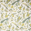 Schumacher Campagne Cadet & Citron Fabric
