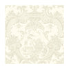 Cole & Son Chippendale China Ivory Wallpaper