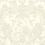 Cole & Son CHIPPENDALE CHINA IVORY Wallpaper