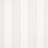 Schumacher Charmant Ivory Fabric