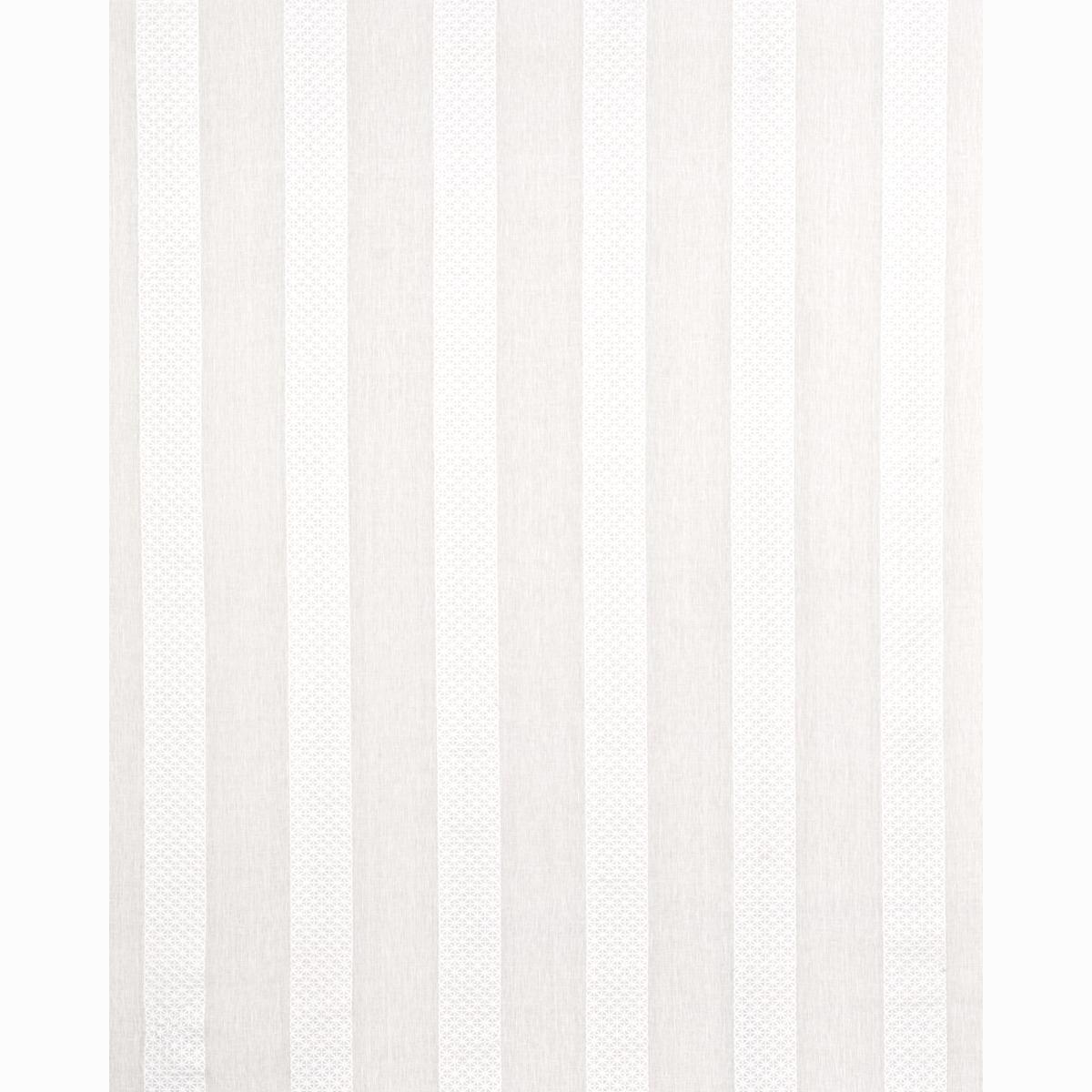 Schumacher Charmant Ivory Fabric