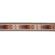 Lee Jofa TANA TAPE SPICE/MOCHA Trim