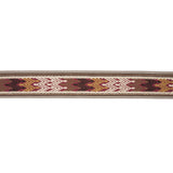 Lee Jofa TANA TAPE SPICE/MOCHA Trim