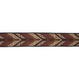 Lee Jofa ZUQUALLA TAPE SPICE/MOCHA Trim