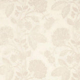 Schumacher Elspeth Ivory Fabric