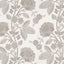 Schumacher Elspeth Dove Fabric