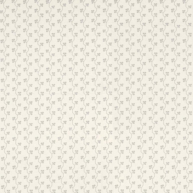 Schumacher Emmeline Matelass Dove Fabric