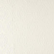 Schumacher Eugenie Matelass Ivory Fabric